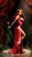 Jessica Rabbit